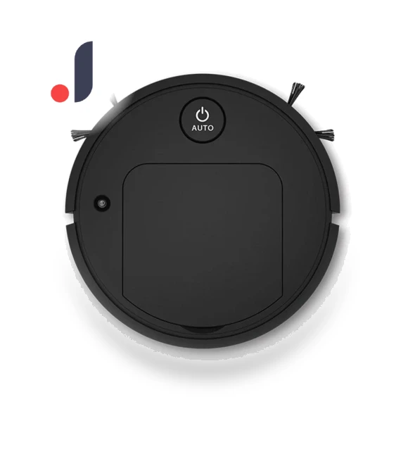 Smart Floor Cleaning Robot — Smart Cleaning Robots, Factory Discount Outlet