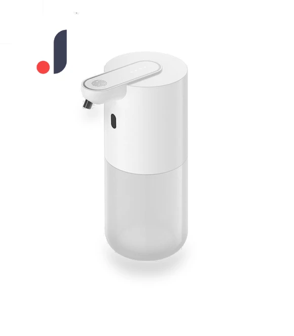 Smart Induction Soap Dispenser — Care Dispensers, TOP-HOME MALL