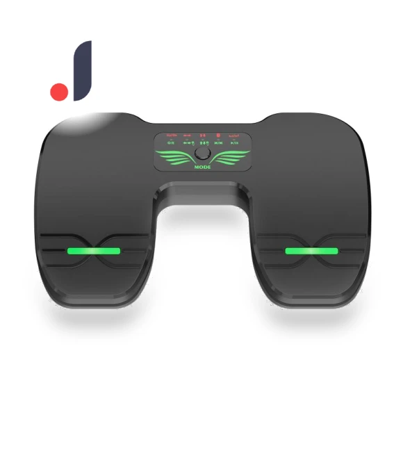 Smart Music Page Turner Pedal — Vehicle Phone Holders, Cars Auto Home