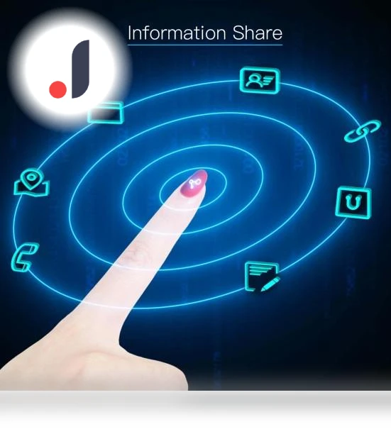 Smart Nail Chip — Smart Clip Accessories, SUNJOY HOUSE