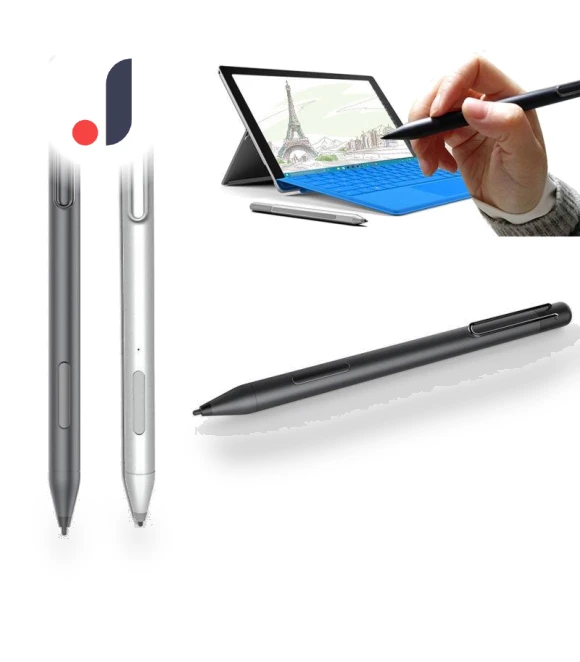 Smart Stylus — Styluses & Digital Pens, Andy Reading