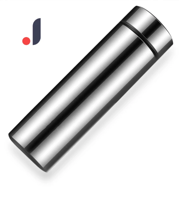 Smart Thermos with LCD Display — Beverage Warmers, Dongfang HOME D