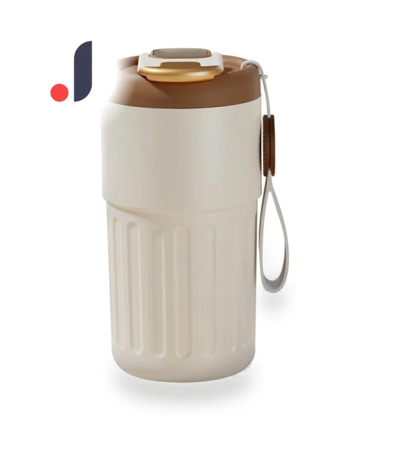 Smart Warm Coffee Cup — Beverage Warmers, Binchi Outdoor Equipment