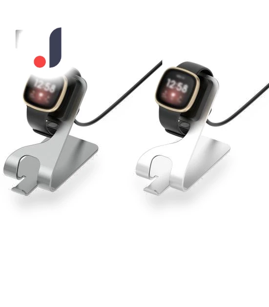 Smartwatch Charging Stand — Smartwatch Charging Solutions, Enjoy Smart Home