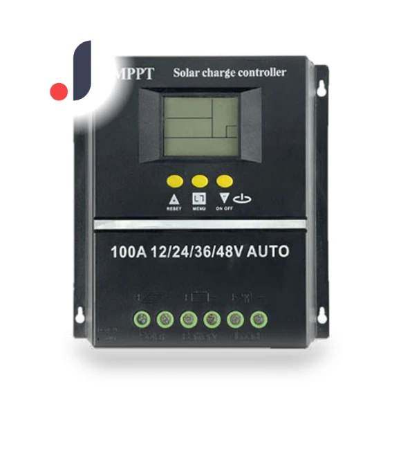 Solar Energy MPPT Controller — Power Management, 3d printing machine