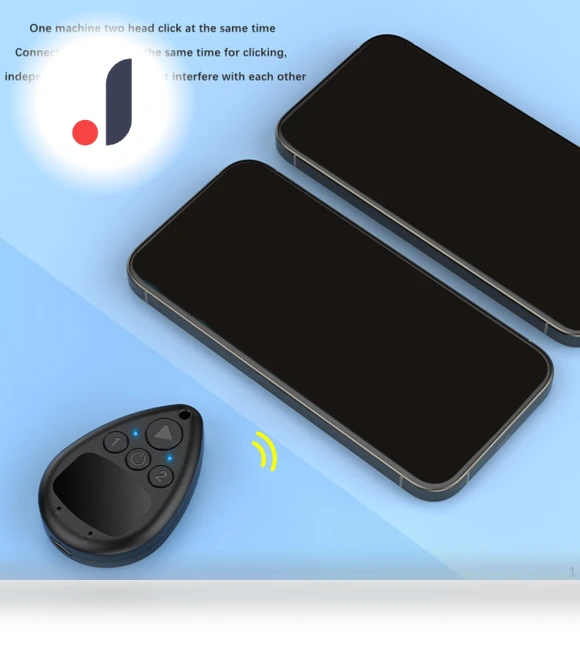 Automatic Phone Tapper — Gadget Essentials, Qiline