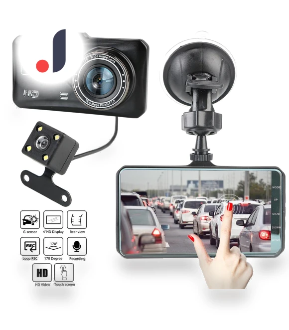 Car Dash Cam — Dashboard Cameras, Optimized General