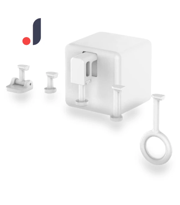 Finger Robot Kit for Smart Switch — Smart Home Hubs & Controllers, Bind