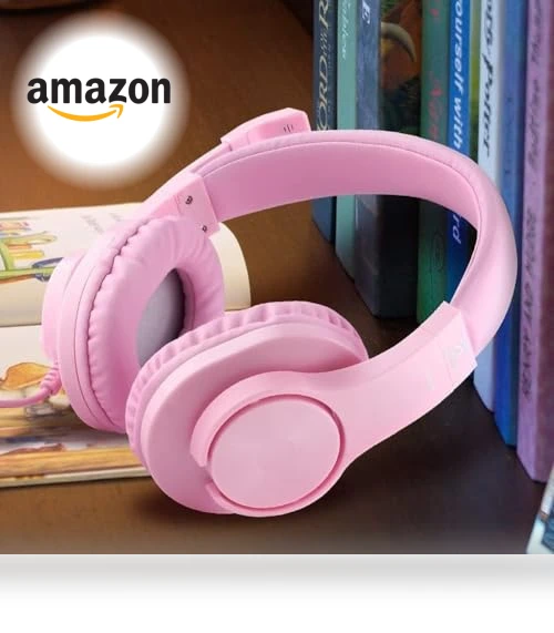 Gaming Headset — Headsets, KHAZNEH