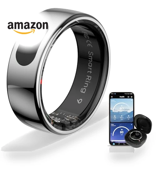Health Ring Pro — Smart Rings
