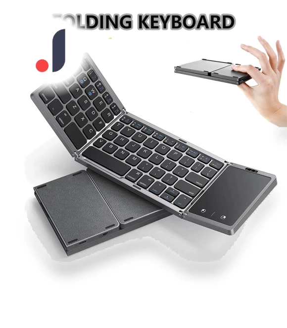 Mini Wireless Bluetooth Keyboard — Keyboards, Meiteai-All