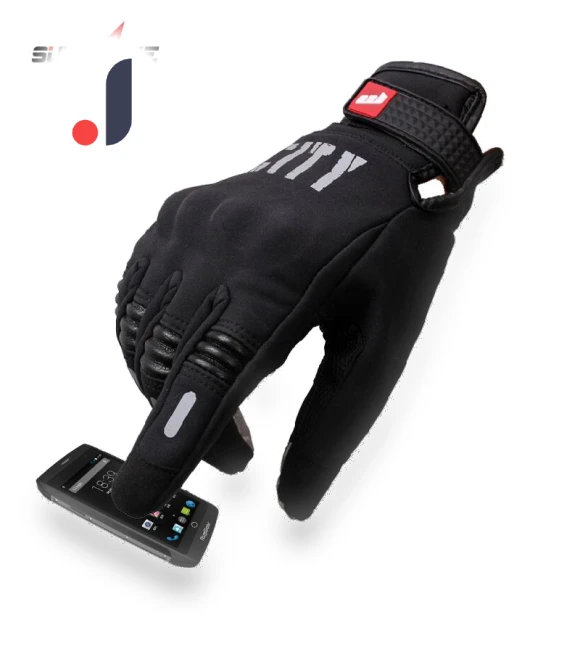 Motorcycle Gloves — Gloves