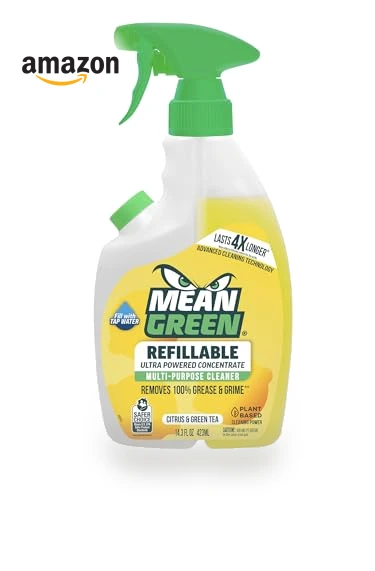 Refillable Ultra Powered Concentrate Multi Purpose Cleaner — Cleaners, Rust-Oleum