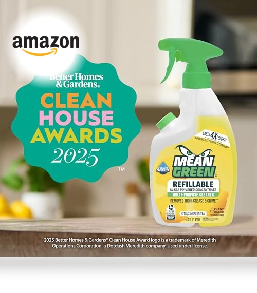 Refillable Ultra Powered Concentrate Multi Purpose Cleaner — Cleaners, Rust-Oleum