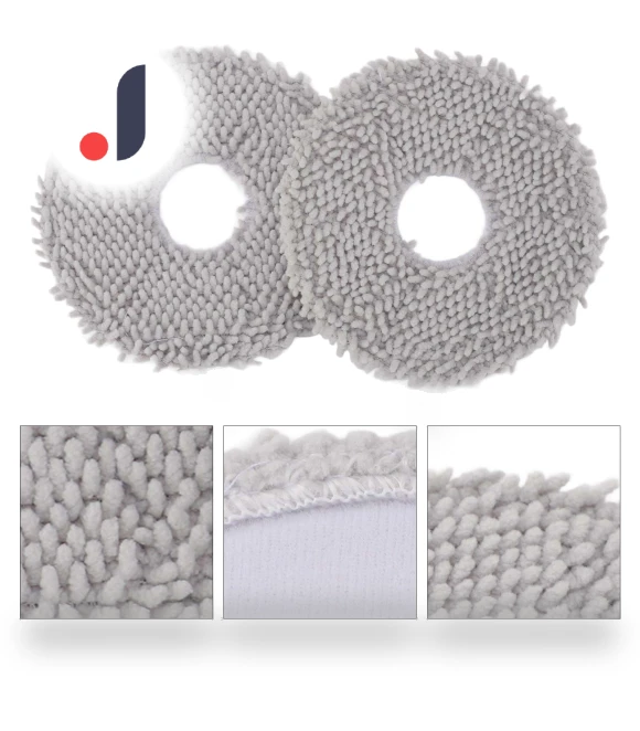 Replacement Floor Washing Pads — Parts & Accessories, TaoPo Directs