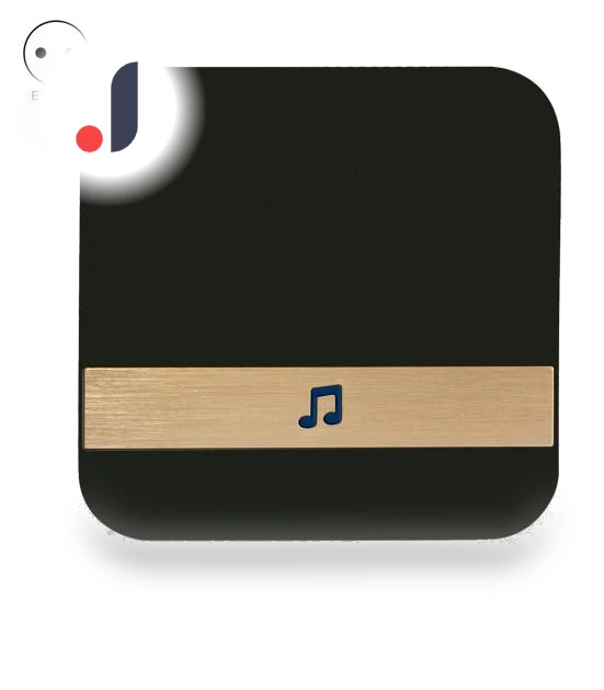 Smart Doorbell Receiver — Kits, Dongfang HOME A