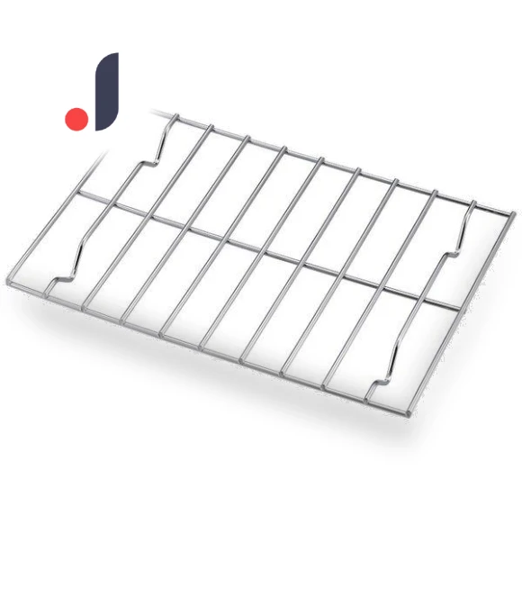 Smart Grill Perforated Plate — Heat Plates, Outdoor Nippon
