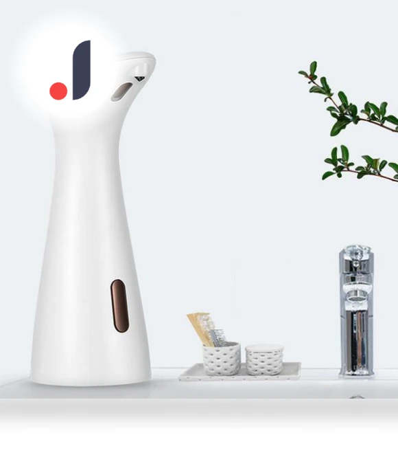 Smart Infrared Sensor Soap Dispenser — Care Dispensers, Dongfang HOME D