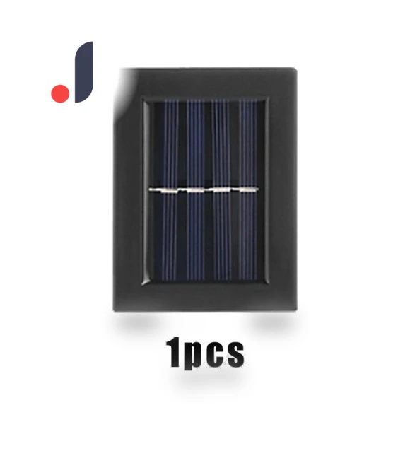 Smart Solar LED Outdoor Light — Garden Illumination, Refreshing Home