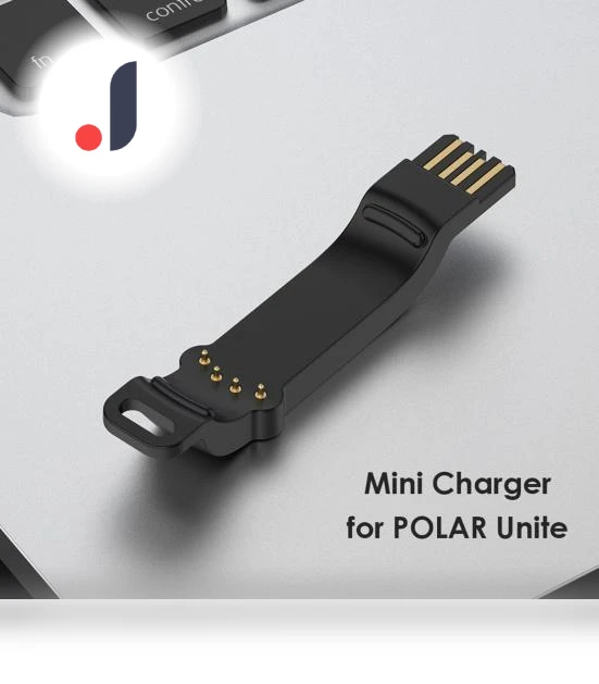 Smart Watch Charger Base — Smartwatch Charging Solutions, CE