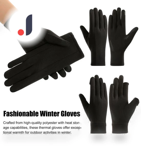 Winter Gloves for Men and Women — Gloves & Mittens, lantongya