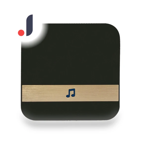 Wireless Doorbell Receiver — Kits, Dongfang HOME A