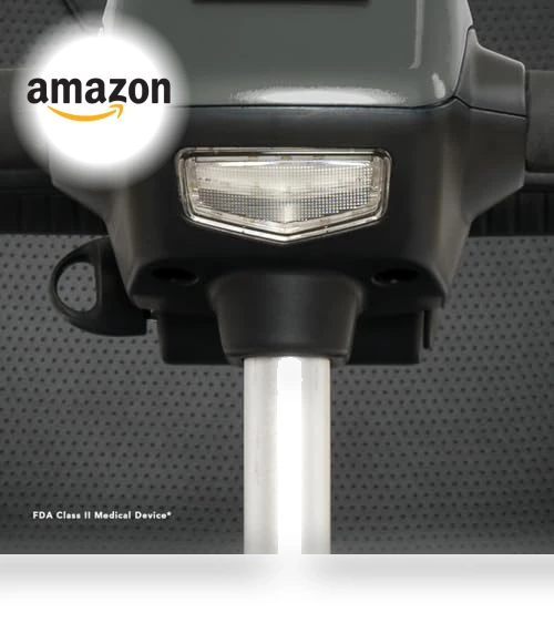 3-Wheel Mobility Scooter — Mobility Scooters, PrideMobility