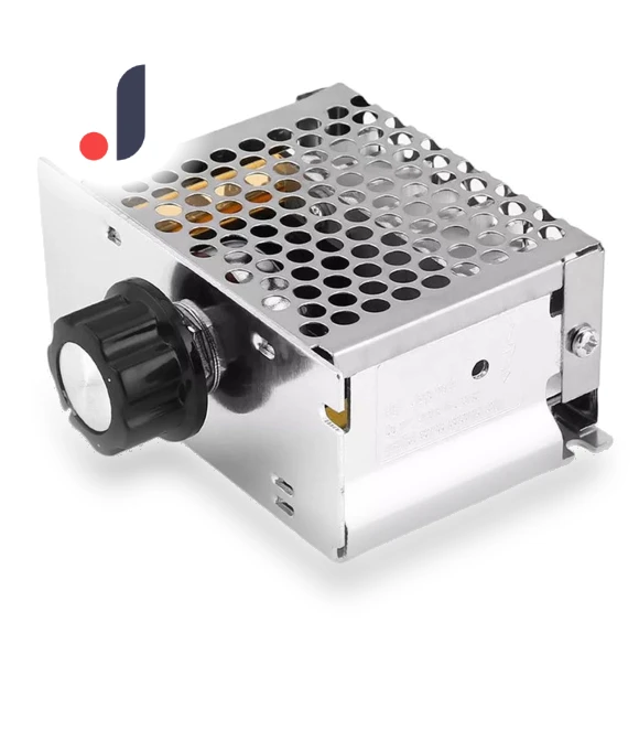 Controller Module — Smart Home Modules, Warmer home