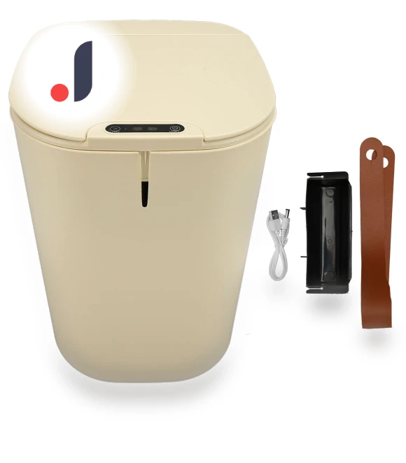 Smart Trash Can — Kitchen Cans, ZuiyouGongyi1