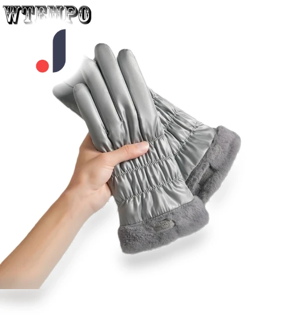 Winter Warm Gloves for Women — Gloves & Mittens, WTEMPO