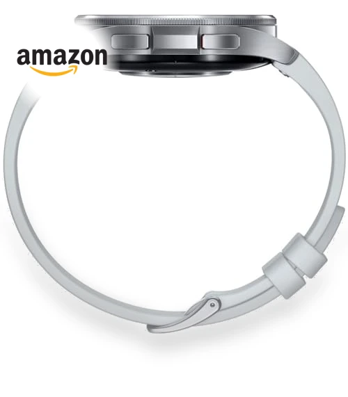 Galaxy Watch 6 Classic Bluetooth Smartwatch — Smartwatches, Samsung