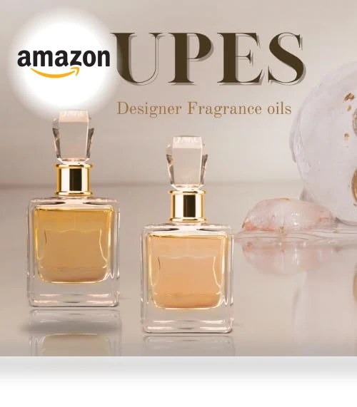 Pure Designer Fragrance Oil — Scents, Paris Fragrances