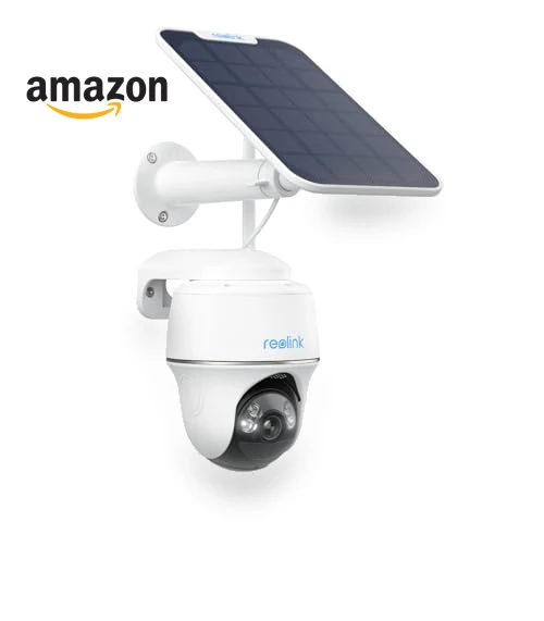 Security Camera Wireless Outdoor — Security Cameras, Reolink