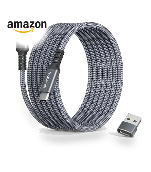 100W USB C to Type C Fast Charging Cable — Cables, Basesailor