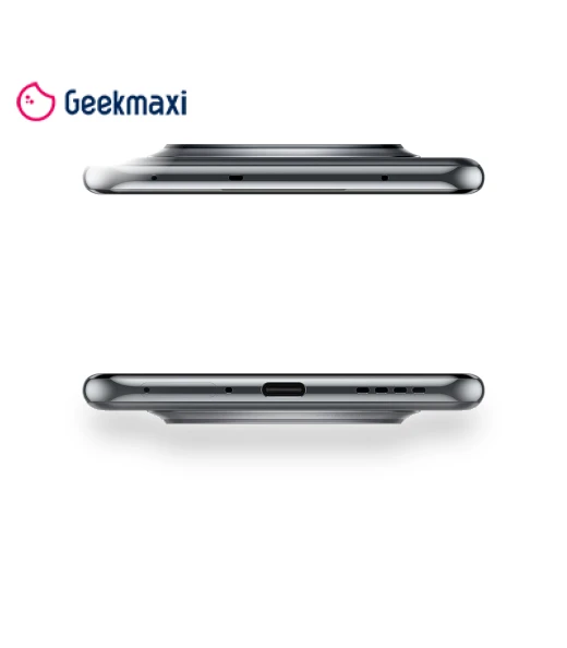 14 Pro+ 5G Smartphone — Mobiles, Realme