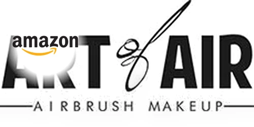 Airbrush Makeup Bottle — Airbrushes, Art of Air