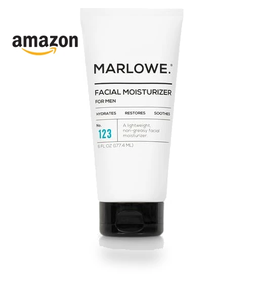 Facial Moisturizer — Creams & Moisturizers, MARLOWE.