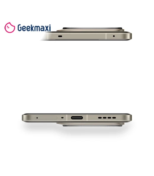 GT7 Pro 5G Smartphone — Mobiles, Realme