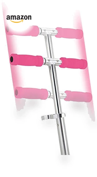 Kick Scooter for Kids — Push Scooters, Razor