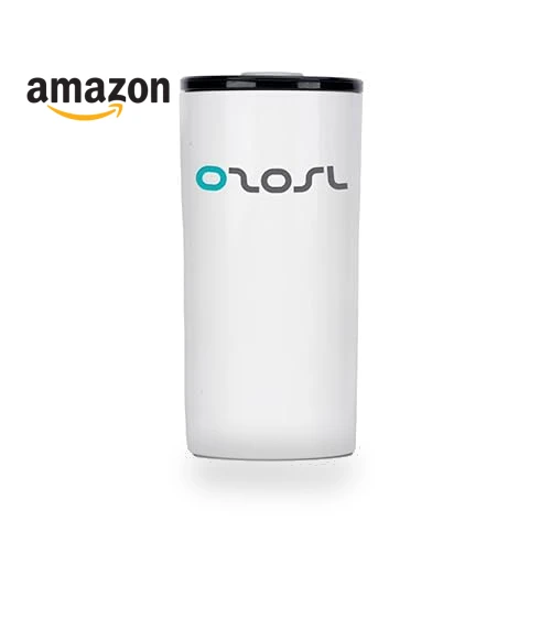 Portable Car Air Purifier — Activated Carbon Air Purifiers, Ozosl