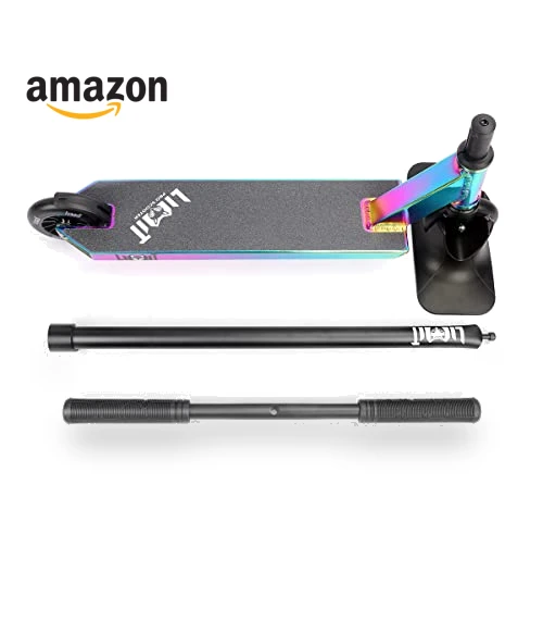 Professional Scooter-Trick Scooter — Stunt Scooters, Limit