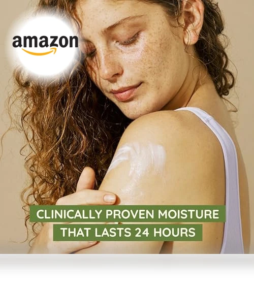 Sheer Hydration Daily Moisturizing Lotion — Nourishing Body Creams, Aveeno