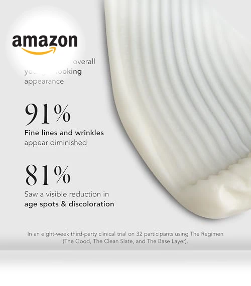 The Base Layer | Men's Organic Face Cream Moisturizer — Creams & Moisturizers, Caldera + Lab
