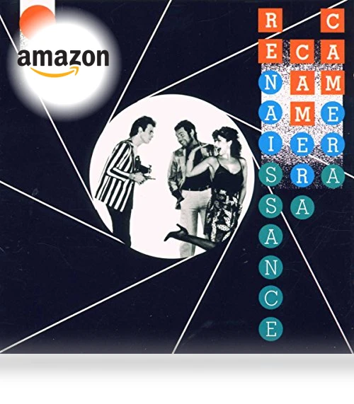 Album — British Invasion, Repertoire