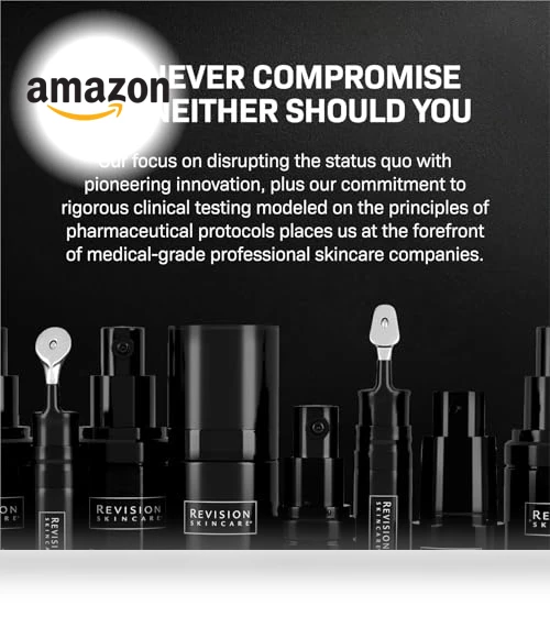 Anti Aging Tinted Daily Moisturizer with SPF — Beauty & Personal Care, Revision Skincare