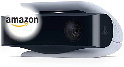 HD Camera for Playstation 5 — Cameras, Lenpos