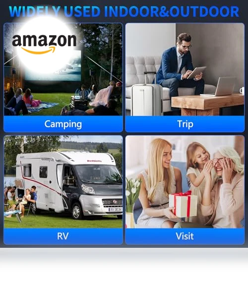 TV Antenna for Local Channels — Antennas, Uriiu