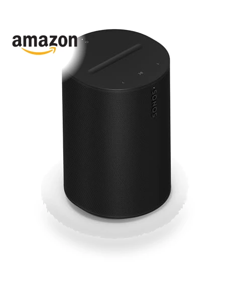 Wireless Smart Speaker — Built-In Audio Solutions, Sonos