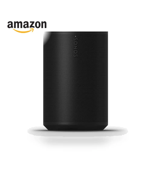 Wireless Smart Speaker — Built-In Audio Solutions, Sonos