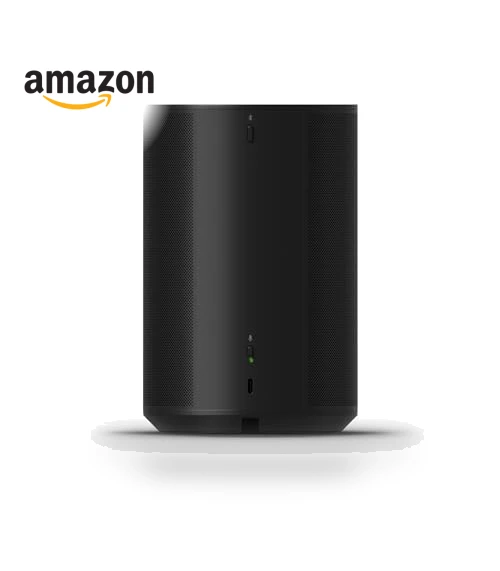 Wireless Smart Speaker — Built-In Audio Solutions, Sonos